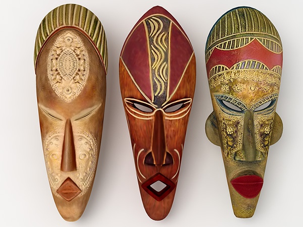 mascaras-africanas