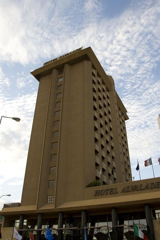 Hotel-Alvalade
