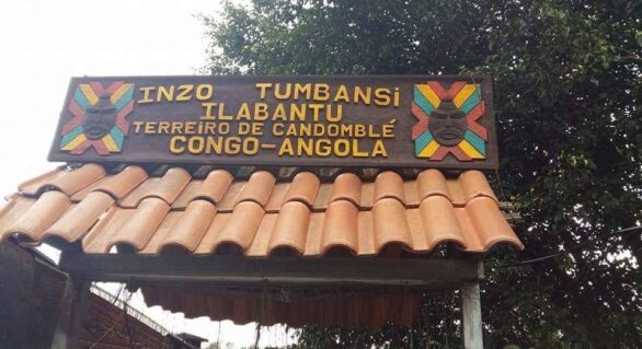 Prefeitura de Itapecerica da Serra prepara tombamento do Inzo Tumbansi