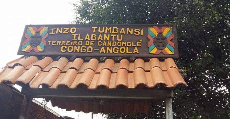 Cerimônia espiritual e ancestral no Inzo Tumbansi celebrará Nkosi