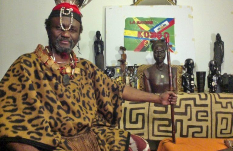 Tata Katuvanjesi é convidado para participar de Fórum Internacional de Reconciliação na África Central Tata Katuvanjesi é convidado para participar de Fórum Internacional de Reconciliação na África Central